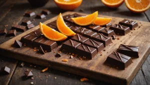 orangette chocolat noir